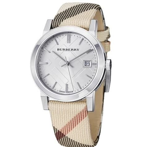 the bay burberry watch|Burberry female watches.